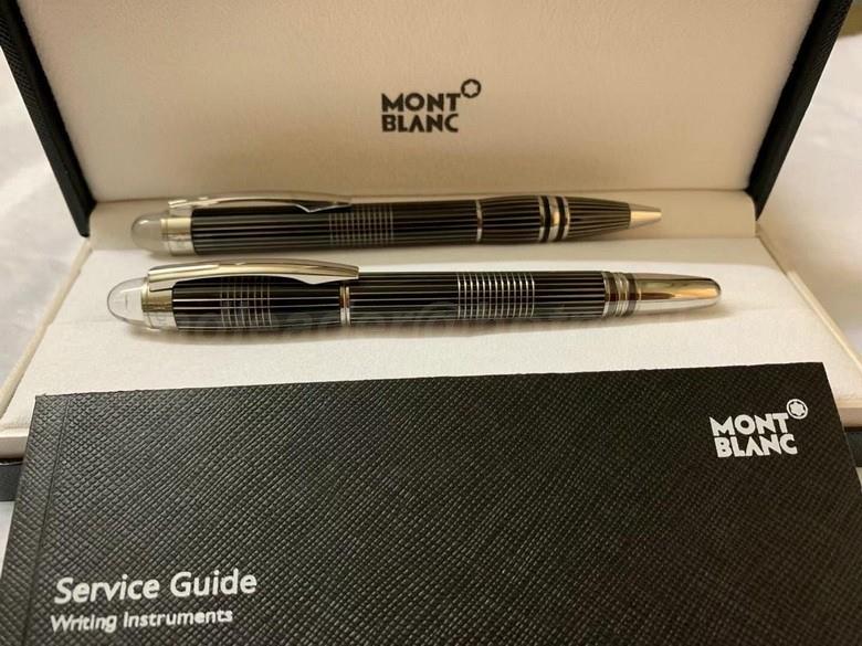 Mont Blanc Pens 21